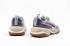 Puma Thunder Electric White Pink Lavender Womens Shoes 367998-01