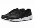 Puma Trinomic R698 Core Leather Mens Trainers Running Shoes Black 360601-02