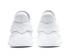 Puma Tsugi Cage White 2018 New Leg Warmers Light Cushioning Mesh Breathable Shoes 365464-05