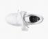 Puma WMNS Basket Heart Patent White Womens Shoes 363073-02