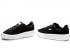Puma WMNS Suede Platform Black White Leather Lace Up Casual Trainers 362223-01