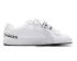 Puma Wmns Basket Heart HNDWRTTN Black White Womens Shoes 370185-01