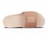 Puma Wmns Platform Slide EP Sandals Pink Thick Soled Slippers 366122-01