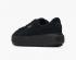 Puma Wmns Platform Trace Black Womens Casual Shoes 365830-01