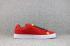 Puma Wmns Suede Classic BERLIN Flame Scarlr Mens Shoes 366397-01