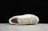 Puma Wmns Utility Suede Pastel Parchment White Womens Lace Up Sneakers 370981-02