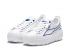 Puma X Ader Error Platform Trace White Blue Womens Sneakers 369536-01