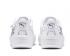Puma X Ader Error Platform Trace White Blue Womens Sneakers 369536-01