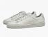 Puma x Han Kjobenhavn Basket Sneaker Grey White Mens Shoes 367185-02