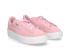 Wmns Puma Platform Galaxy Pale Pink Womens Running Shoes 369172-01