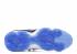 Reebok Dmx Run 10 Blue Cherry White Sliver V44397