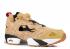 Reebok Instapump Fury Le Sbtg Feline Golden Wheat Walnut BD2902