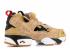 Reebok Instapump Fury Le Sbtg Feline Golden Wheat Walnut BD2902