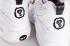 Reebok Question Mid - Prototype White Red Black V67907