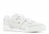 Reebok W S Workout Lo Plus Practical Vintage White Pink CN4610