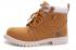 Mens Timberland 6-inch Boots Wheat White