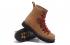 Mens Timberland Earthkeepers Rugged 6-inch Wp Moc Toe Boots Brown