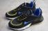 Nike Air Max 2090 C/S Black Hyper Blue Yellow Shoes DH7708-005