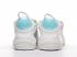 Nike Air Max 2090 White Red Green Blue Shoes CT7695-106