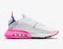 Nike Wmns Air Max 2090 Laser Pink White Concord Pure Platinum CZ3867-101