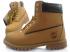 Timberland 6-inch Basic Boots Mens Black Wheat