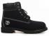 Timberland 6-inch Boots Black For Men