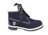 Timberland 6-inch Boots Mens Blue White