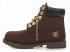 Timberland 6-inch Premium Boots For Men Brown Gold