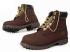 Timberland 6-inch Premium Boots For Men Brown Gold
