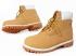 Timberland 6-inch Premium Scuff Proof Boots Men Wheat White