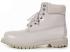 Timberland 6-inch Premium Scuff Proof Boots White For Men