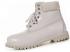 Timberland 6-inch Premium Scuff Proof Boots White For Men