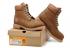 Timberland 6-inch Premium Waterproof Boots Men Brown