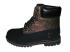 Timberland Authentics 6-inch Boots For Men Black Gold