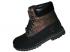 Timberland Authentics 6-inch Boots For Men Black Gold
