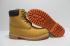 Timberland Authentics 6-inch Boots Womens Wheat Brown