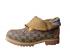 Timberland Authentics Roll-top Boots Mens Wheat Brown