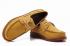 Timberland Classic 2-eye Handsewn Shoes Mens Wheat
