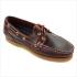 Timberland Classic Amherst 2-eye Boat Shoes Brown For Women