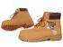 Timberland Custom 6-inch Boots Wheat Brown For Men