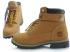 Timberland Custom 6-inch Premium Boots Mens Wheat Black