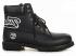 Timberland Custom 6 Inch Boots Mens Black