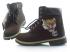 Timberland Custom 6 Inch Boots Mens Brown Black