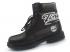 Timberland Custom Varsity Boots Black For Men