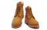 Timberland Earthkeepers Waterproof Boots Women Wheat Brown