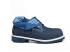 Timberland For Men Authentics Roll-top Boots Blue