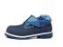 Timberland For Men Authentics Roll-top Boots Blue