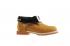 Timberland For Men Roll-top Boots Wheat Black
