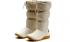 Timberland For Women Classic Tall Boots Cream