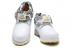 Timberland Heritage Roll-top Boots Mens White Yellow